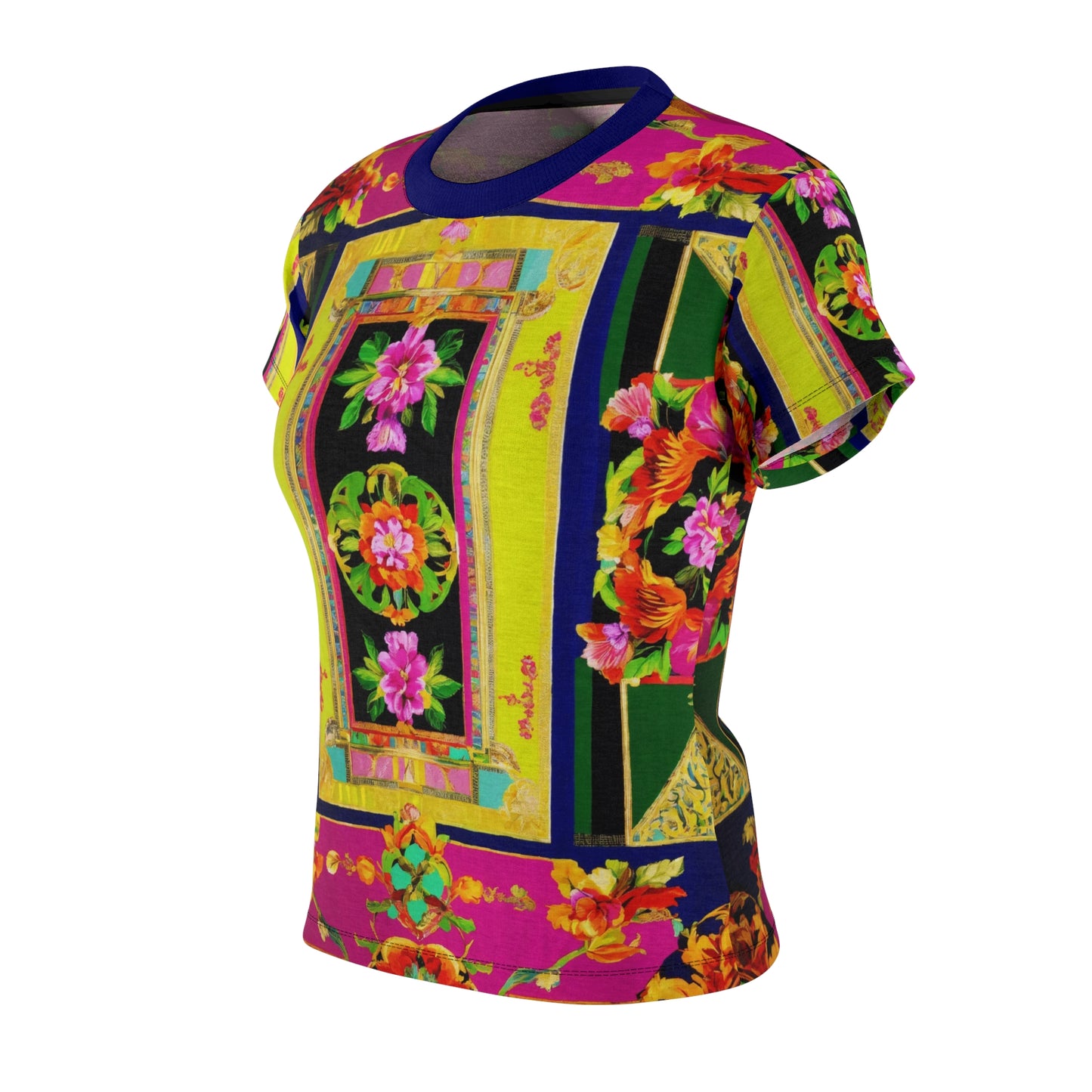 LVZ FIESTA LUXURY T-SHIRT 1693 T