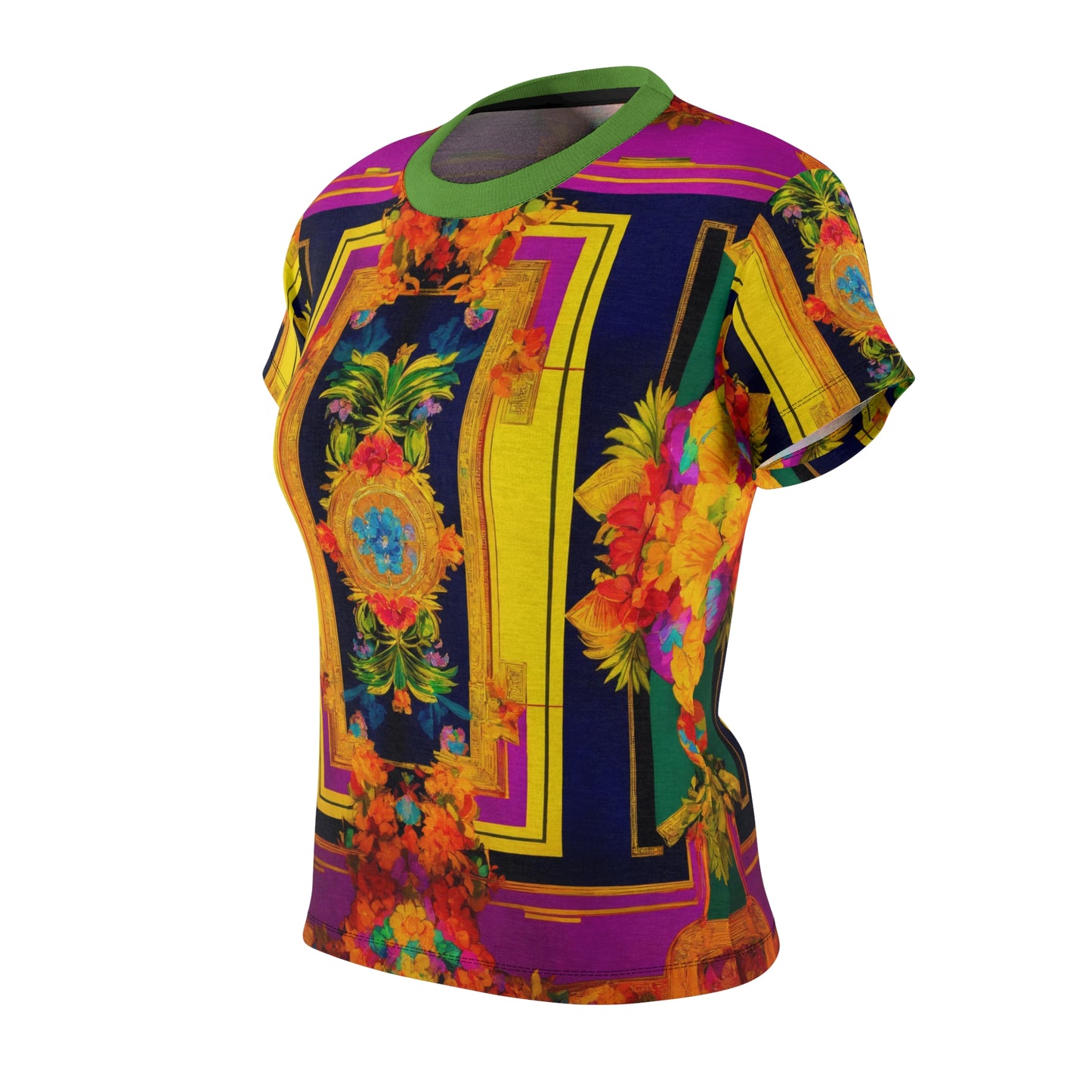 LVZ FIESTA LUXURY T-SHIRT 1845 T