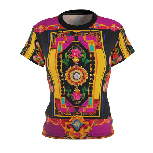 LVZ FIESTA LUXURY T-SHIRT 1740 T