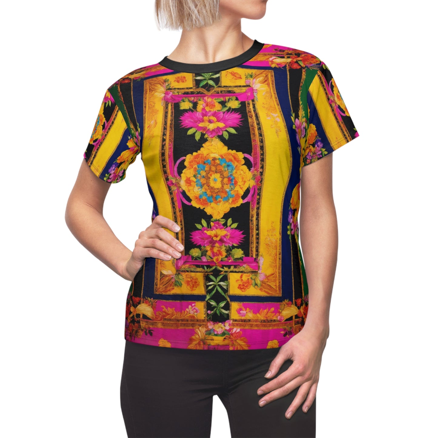 LVZ FIESTA LUXURY T-SHIRT 959 T