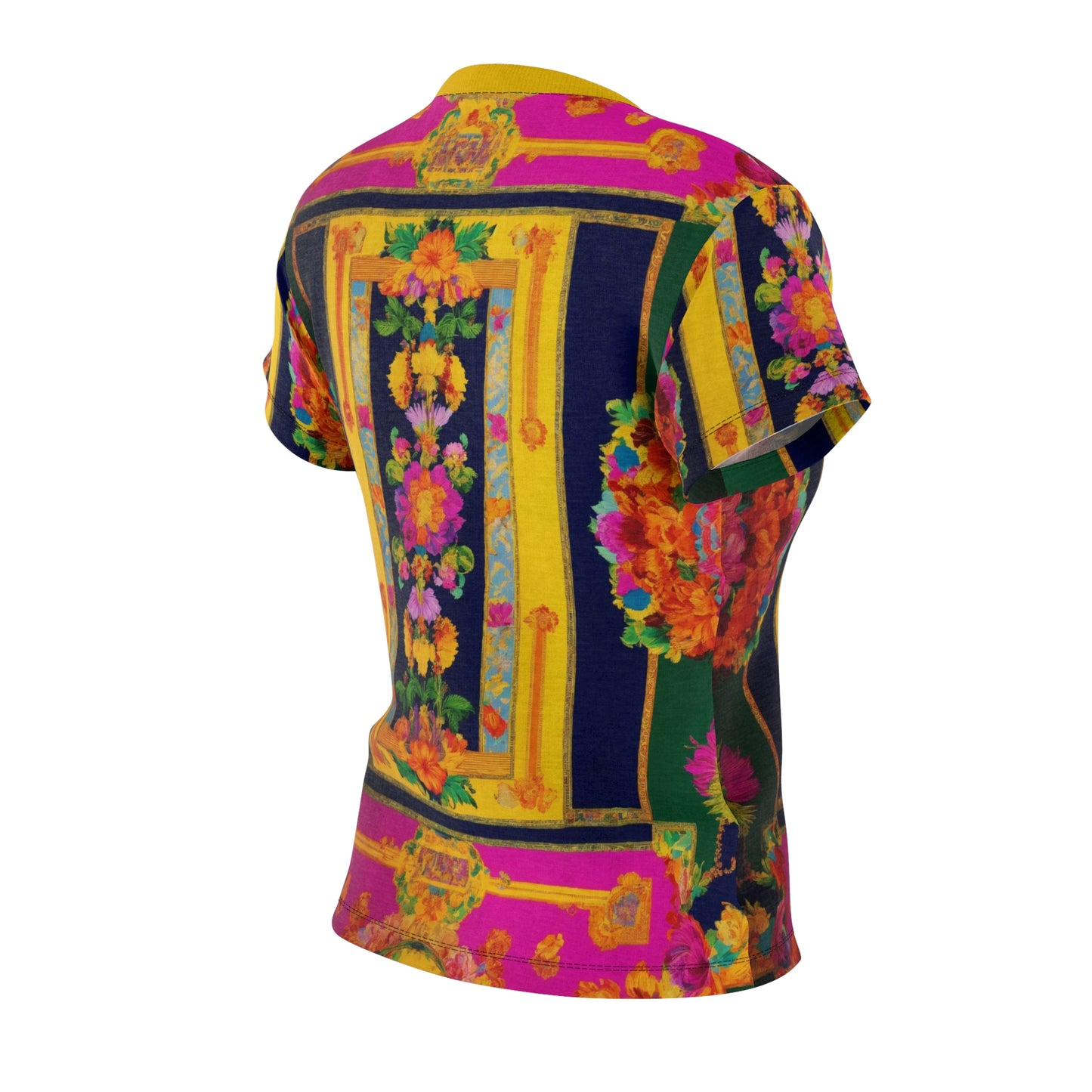 LVZ FIESTA LUXURY T-SHIRT 1972 T