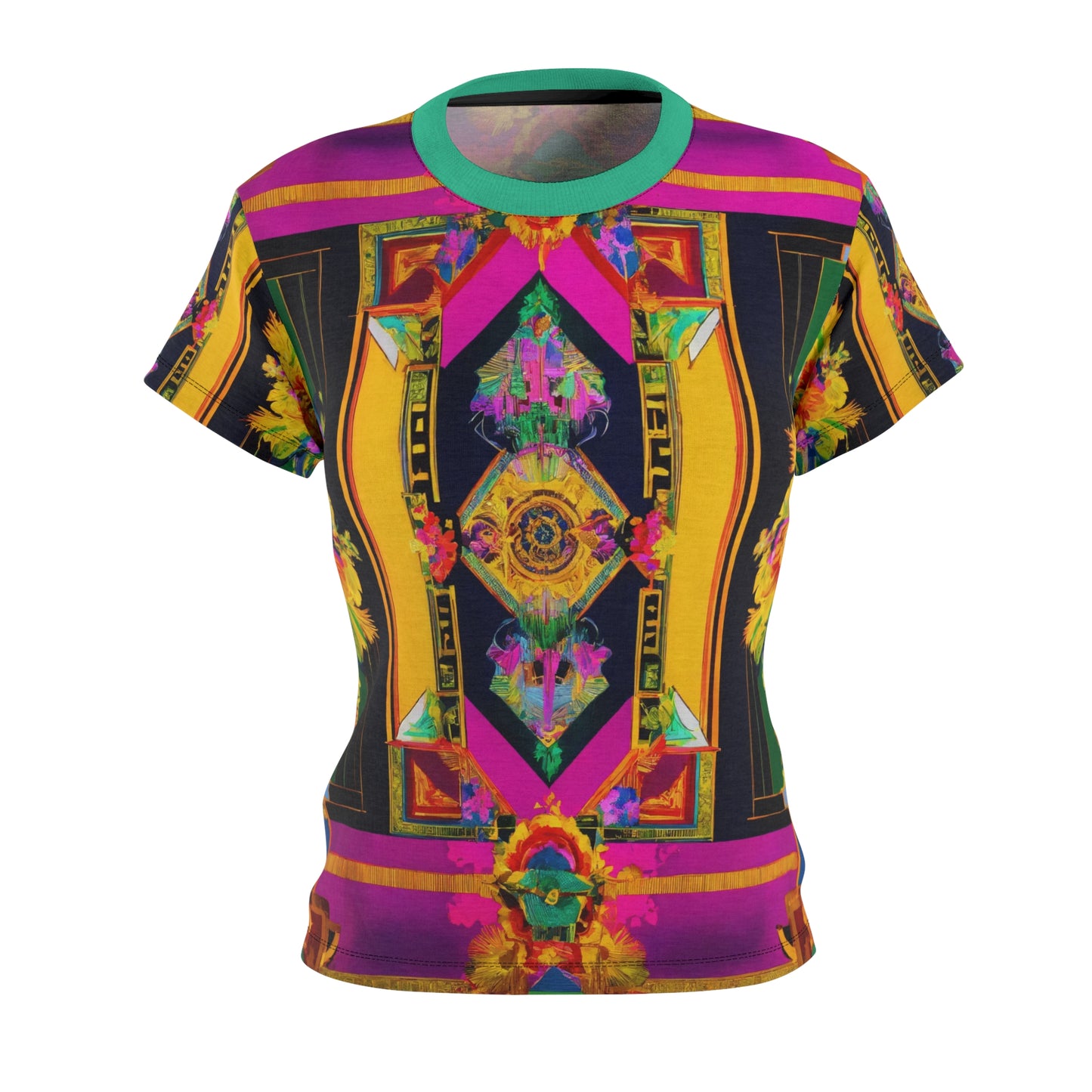 LVZ FIESTA LUXURY T-SHIRT 1115 T
