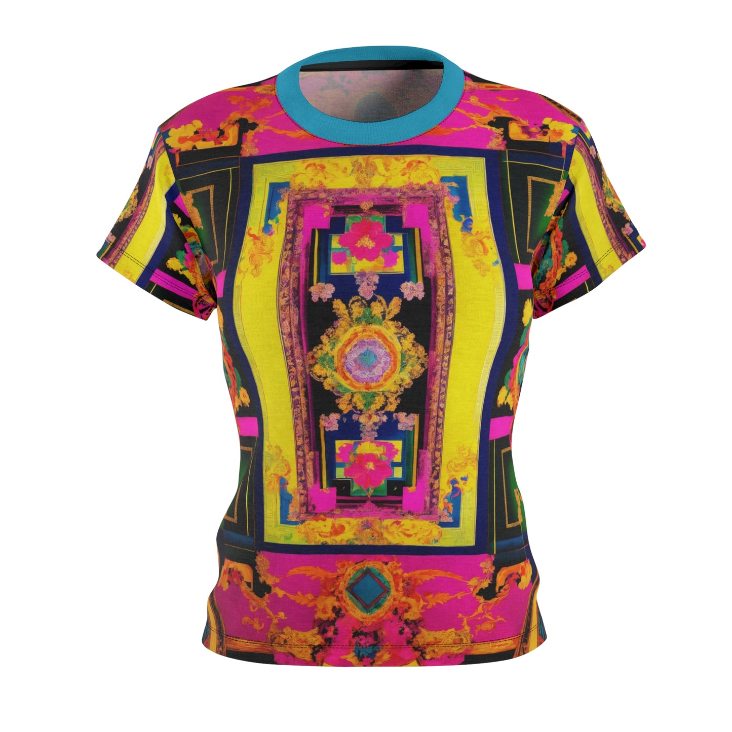 LVZ FIESTA LUXURY T-SHIRT 371 T