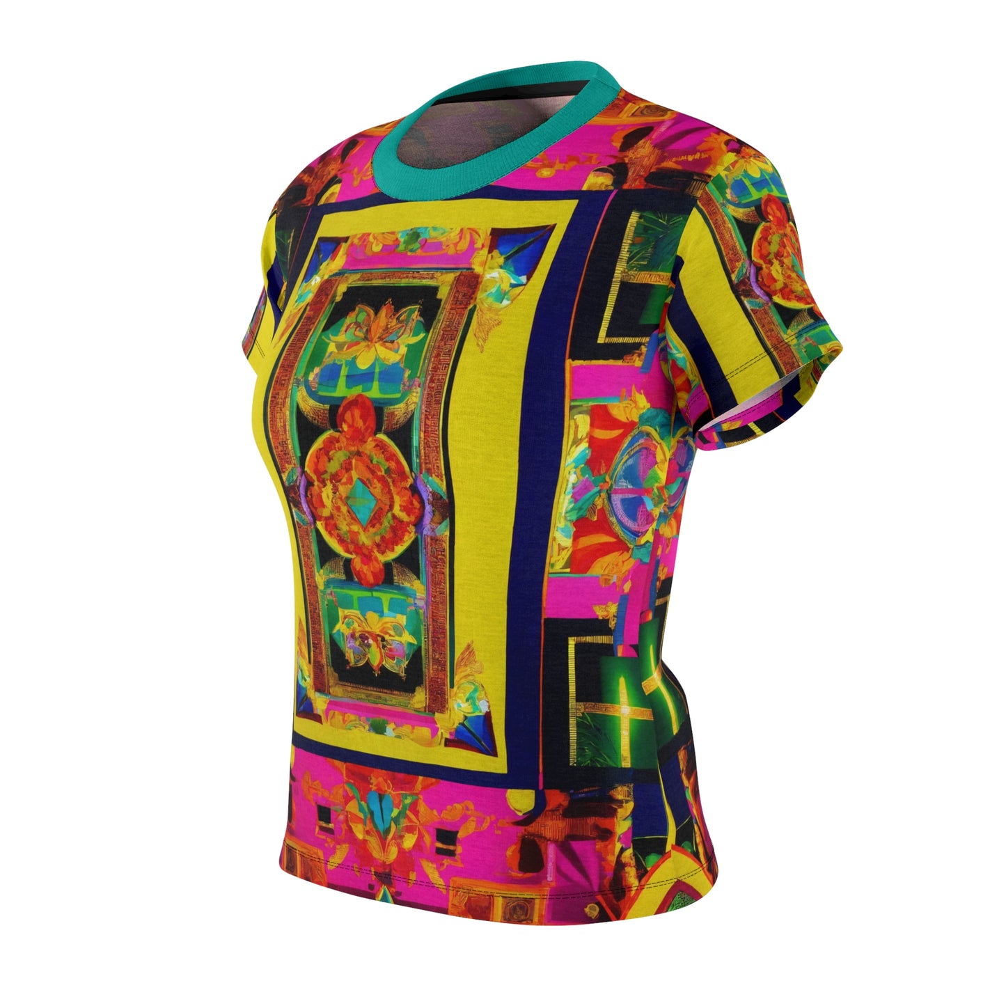 LVZ FIESTA LUXURY T-SHIRT 819 T
