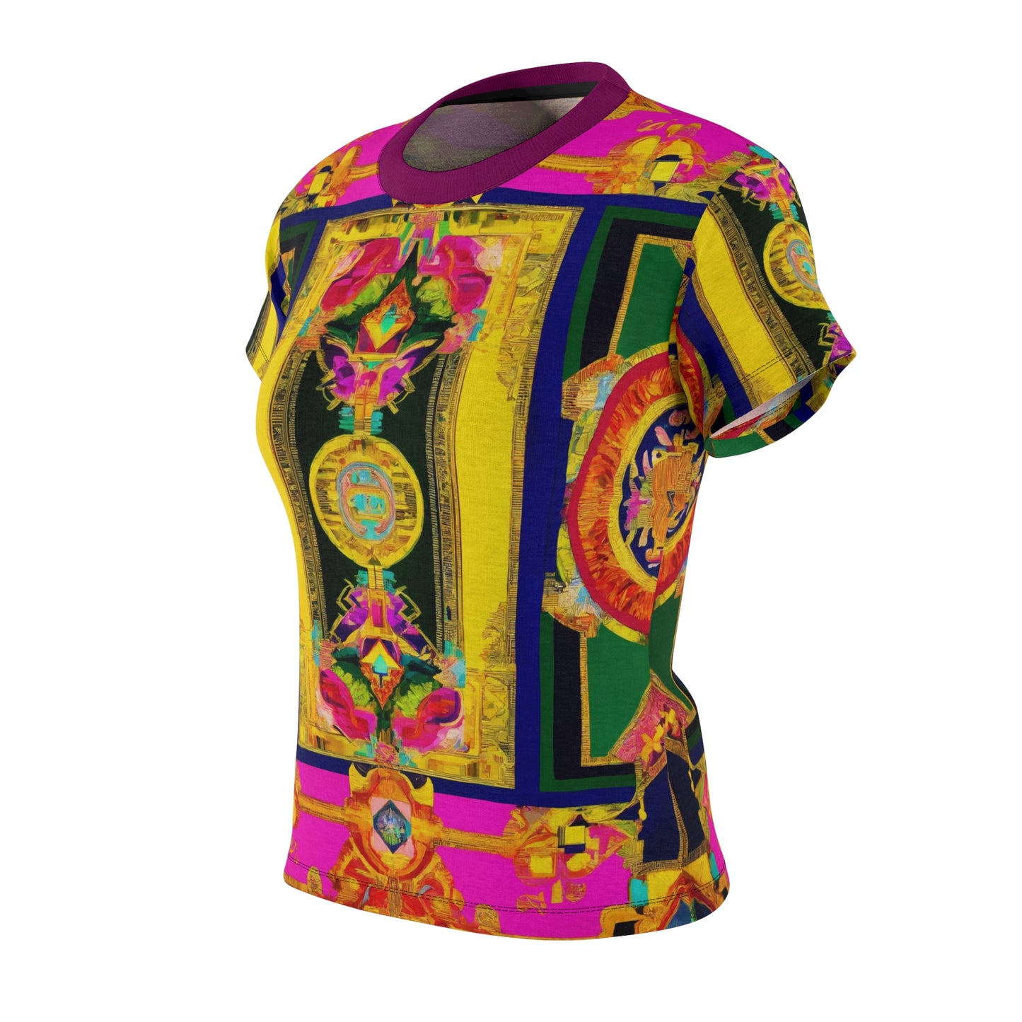 LVZ FIESTA LUXURY T-SHIRT 559 T