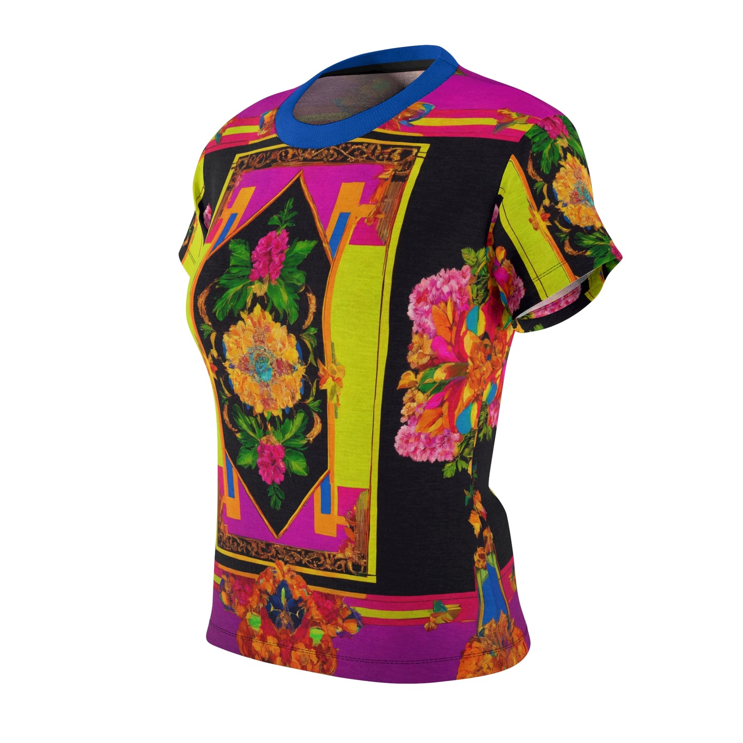 LVZ FIESTA LUXURY T-SHIRT 1870 T