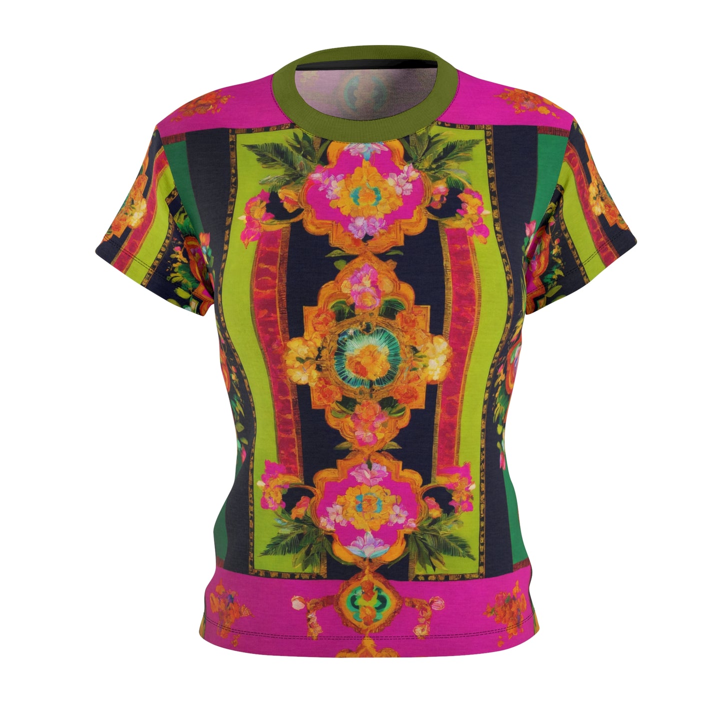 LVZ FIESTA LUXURY T-SHIRT 1283 T