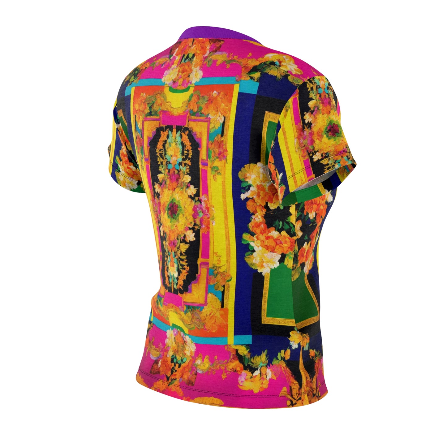 LVZ FIESTA LUXURY T-SHIRT 689 T