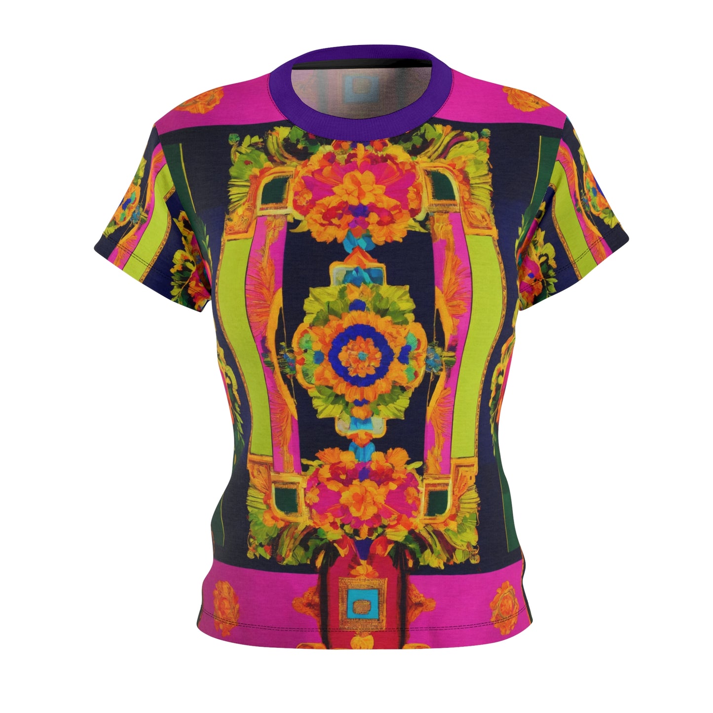 LVZ FIESTA LUXURY T-SHIRT 1267 T