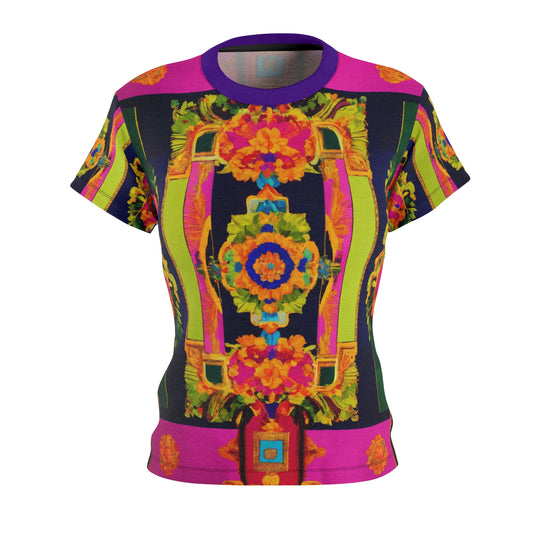 LVZ FIESTA LUXURY T-SHIRT 1267 T