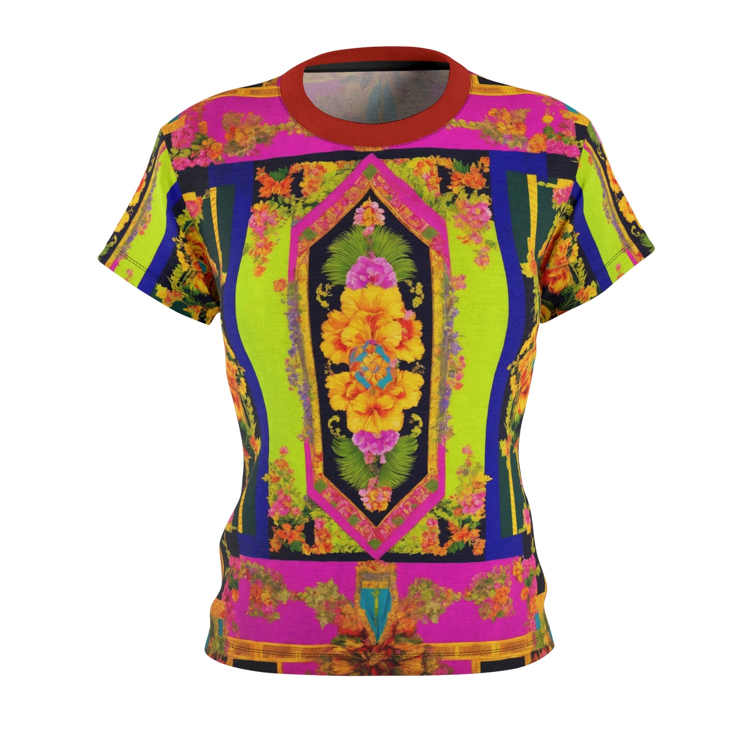 LVZ FIESTA LUXURY T-SHIRT 1065 T