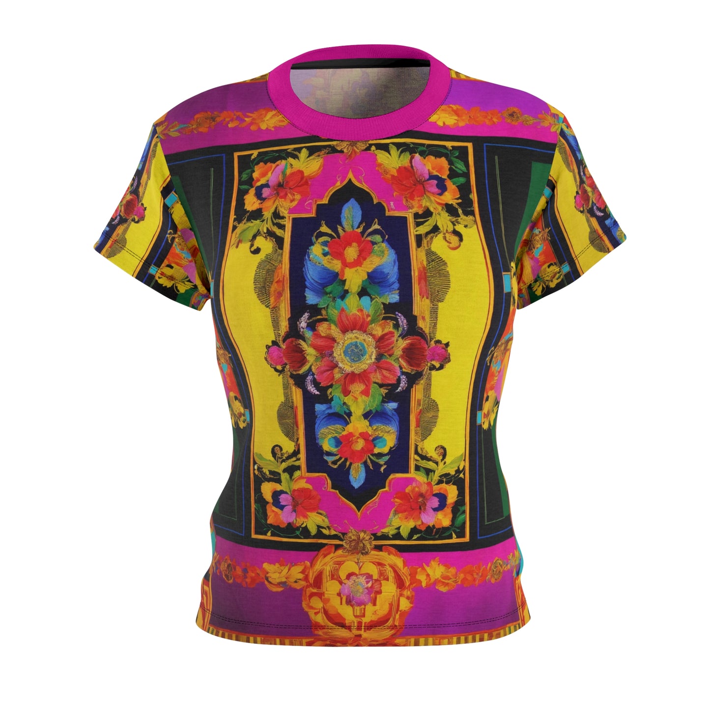 LVZ FIESTA LUXURY T-SHIRT 1211 T