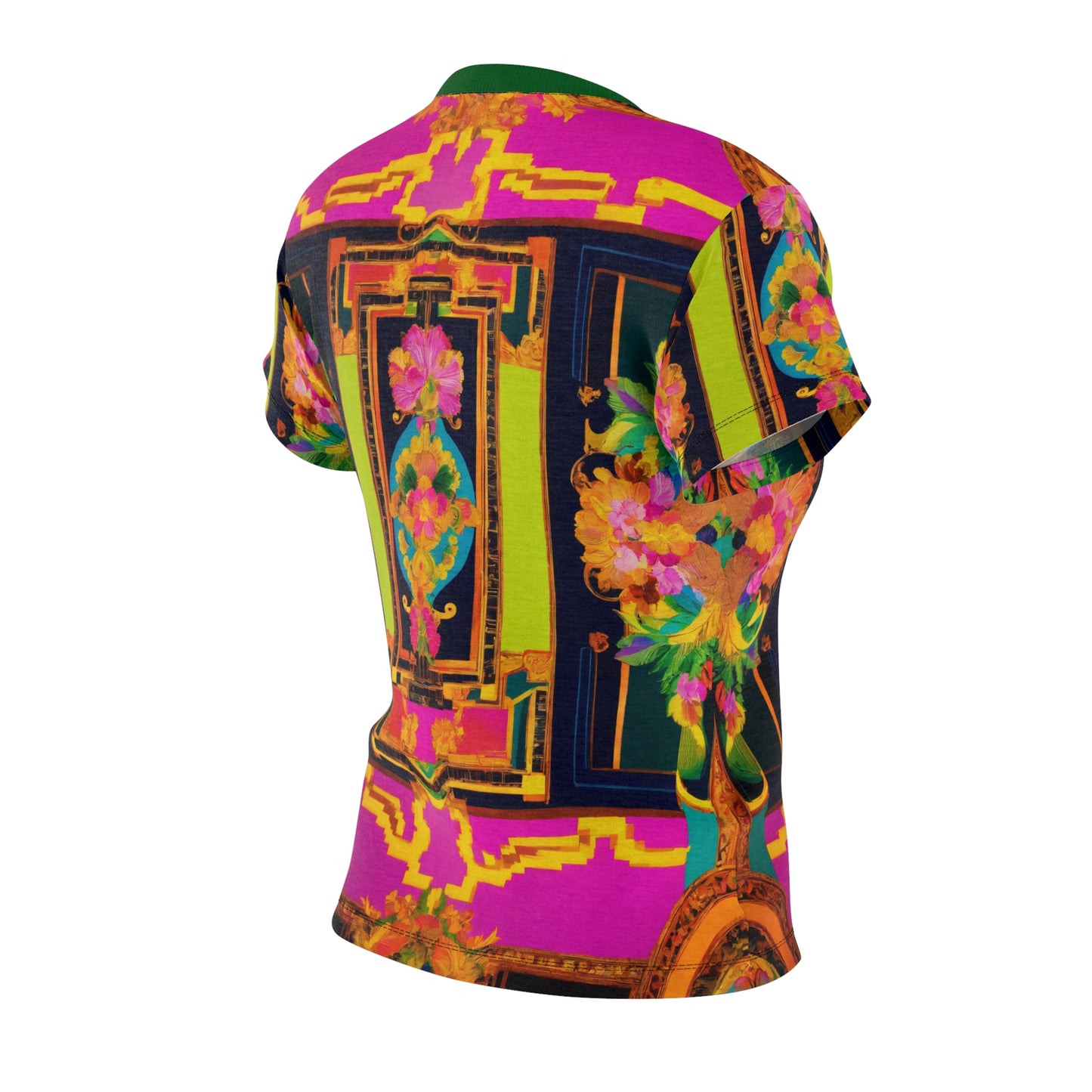 LVZ FIESTA LUXURY T-SHIRT 134 T