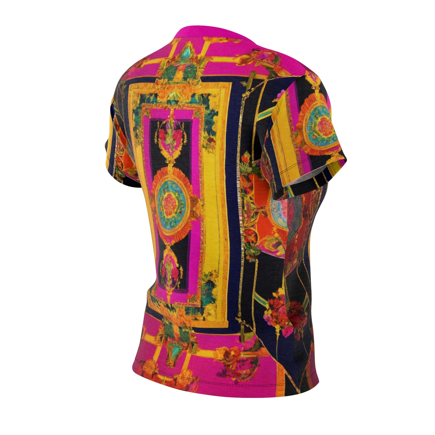 LVZ FIESTA LUXURY T-SHIRT 606 T