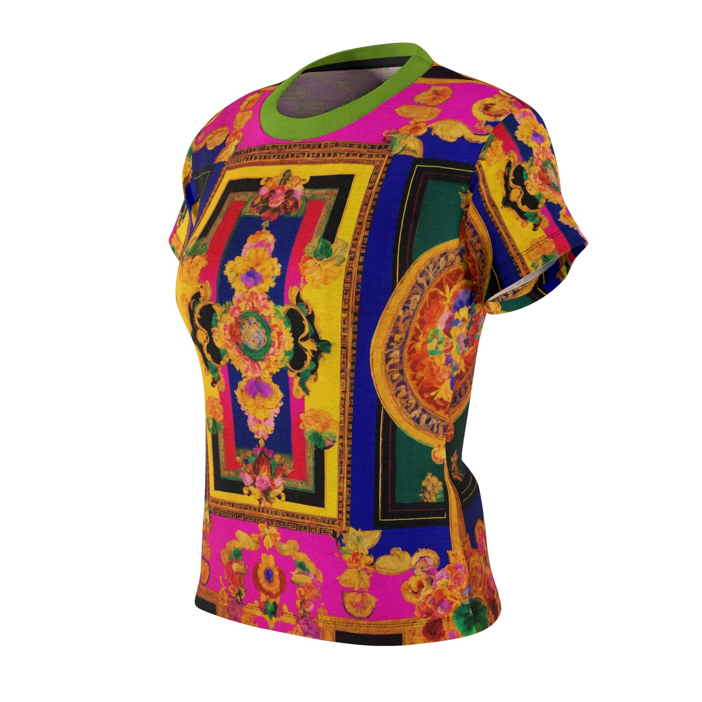 LVZ FIESTA LUXURY T-SHIRT 13 T