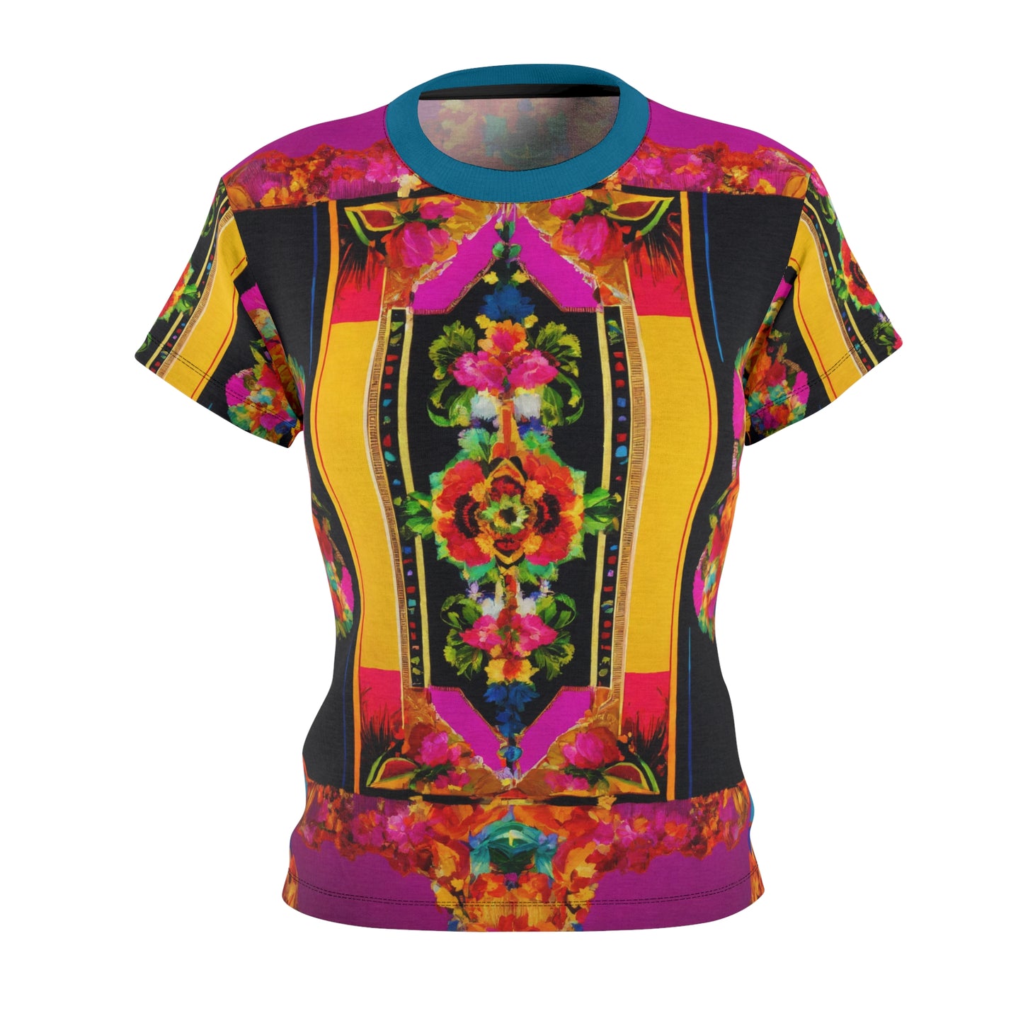 LVZ FIESTA LUXURY T-SHIRT 1772 T