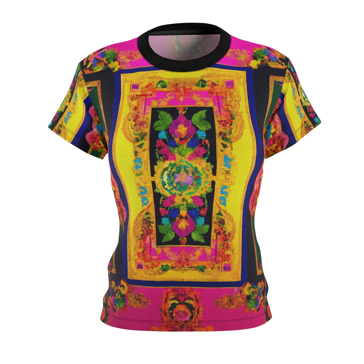 LVZ FIESTA LUXURY T-SHIRT 529 T