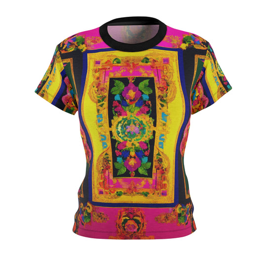 LVZ FIESTA LUXURY T-SHIRT 529 T