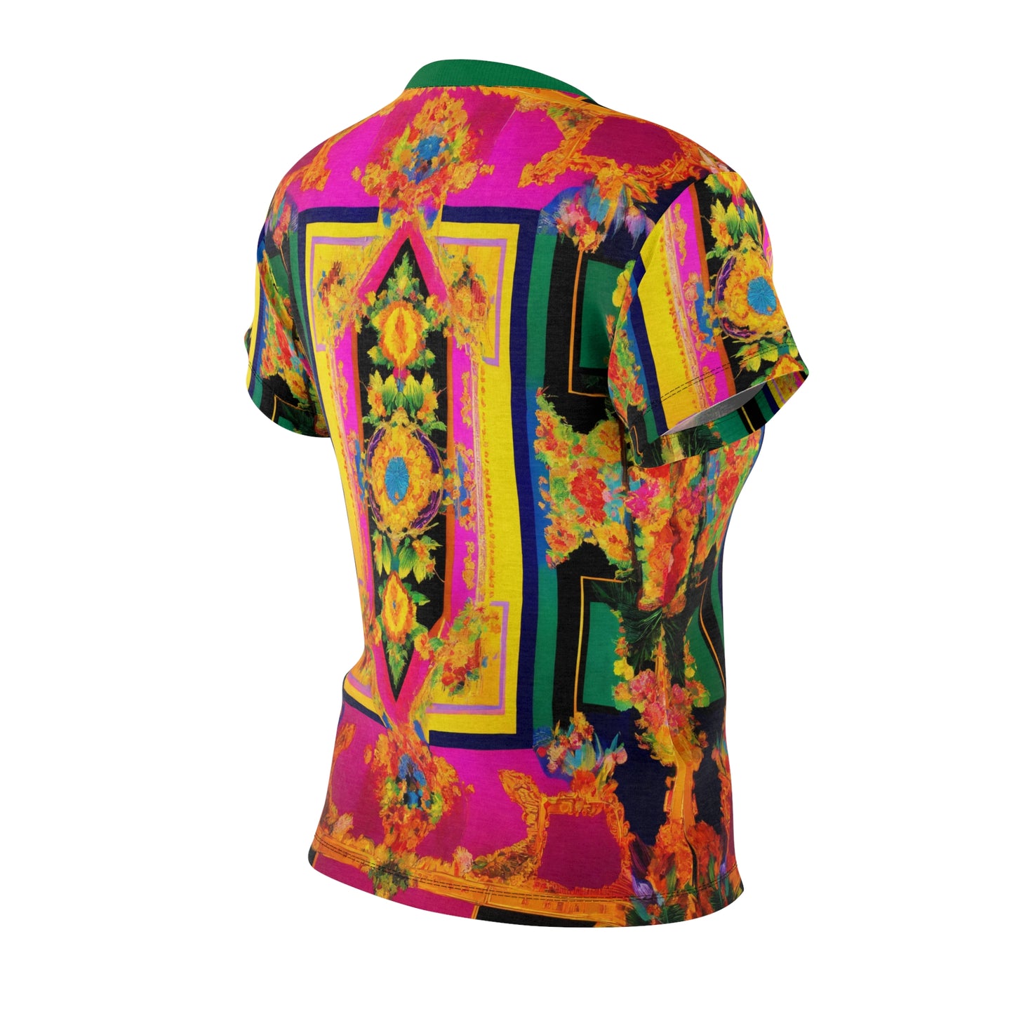 LVZ FIESTA LUXURY T-SHIRT 51 T