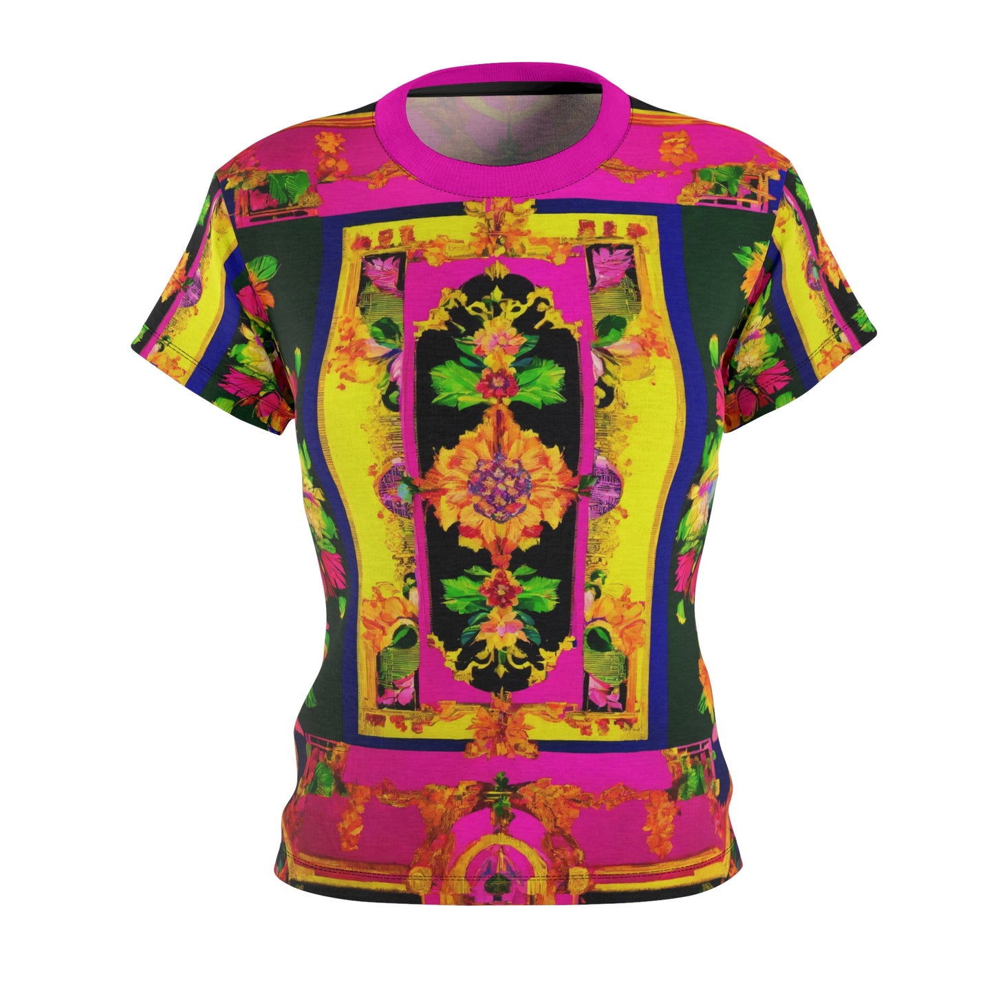 LVZ FIESTA LUXURY T-SHIRT 406 T