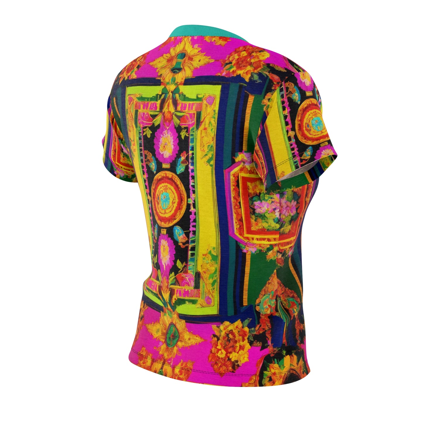 LVZ FIESTA LUXURY T-SHIRT 841 T