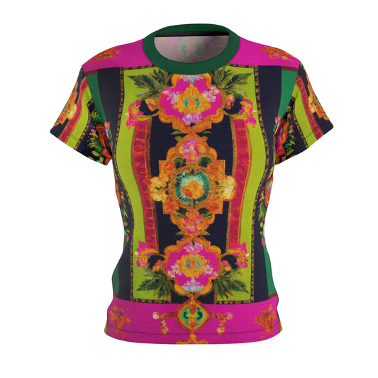 LVZ FIESTA LUXURY T-SHIRT 1284 T