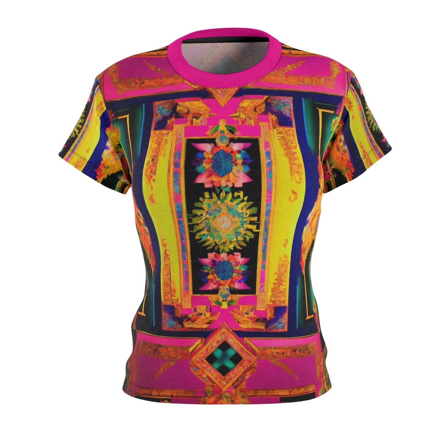 LVZ FIESTA LUXURY T-SHIRT 1100 T