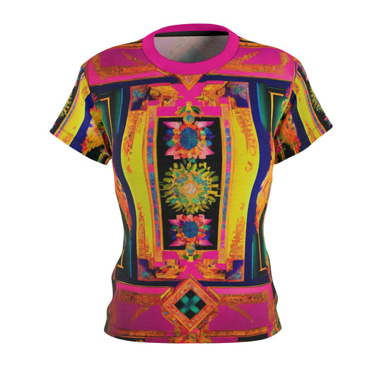 LVZ FIESTA LUXURY T-SHIRT 1100 T