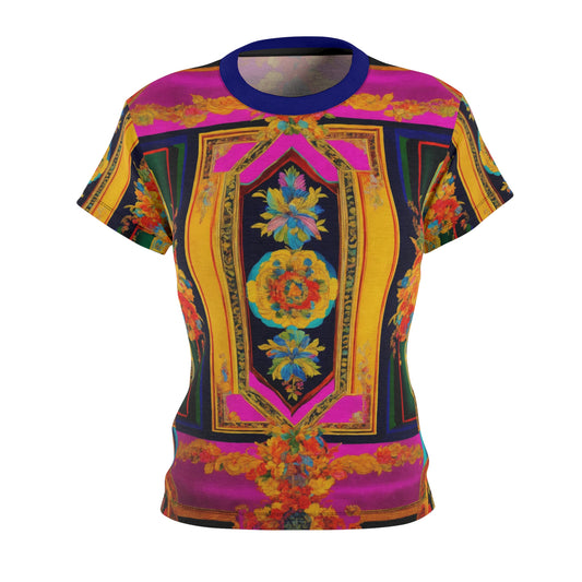 LVZ FIESTA LUXURY T-SHIRT 128 T