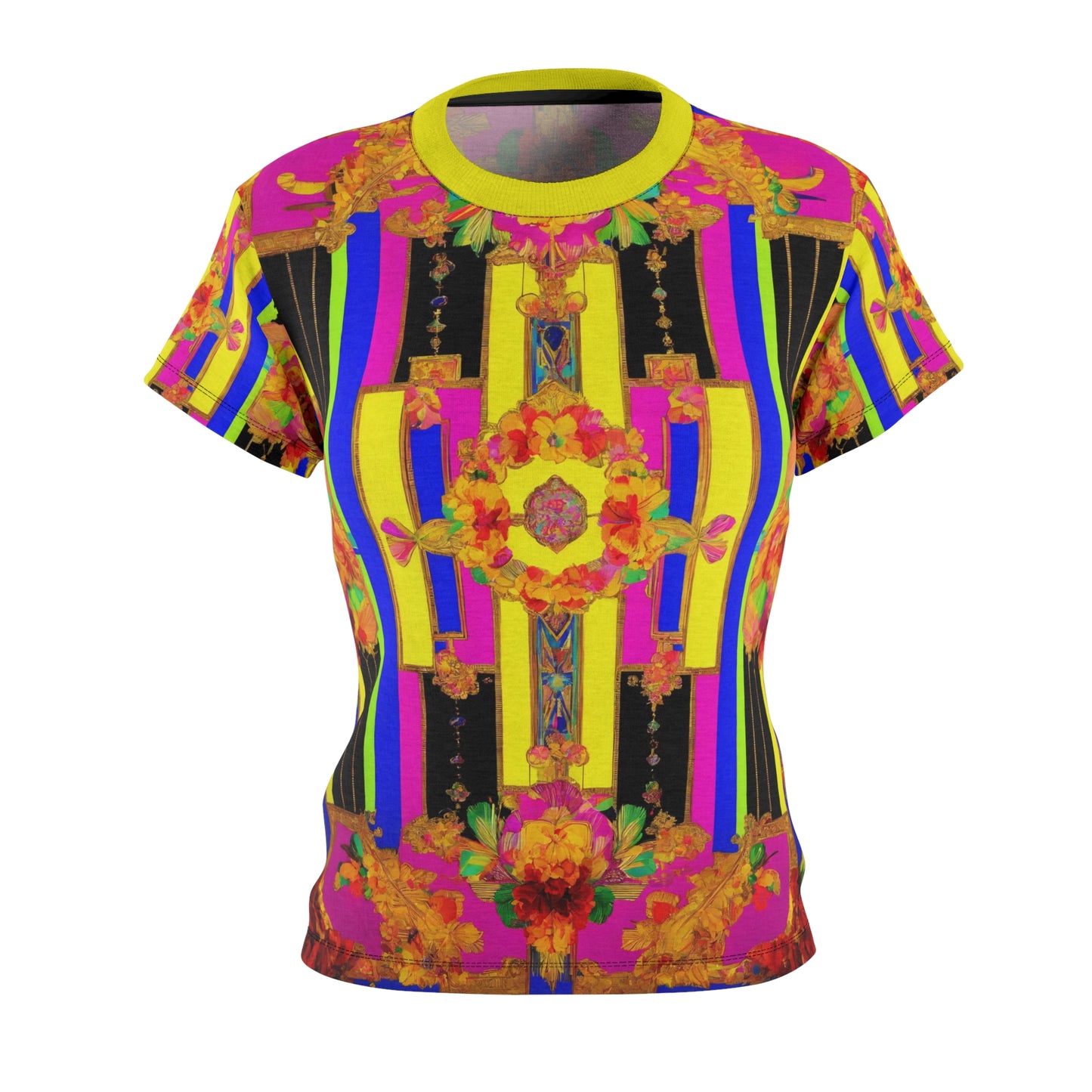 LVZ PRESTIGE T-SHIRT 221 T