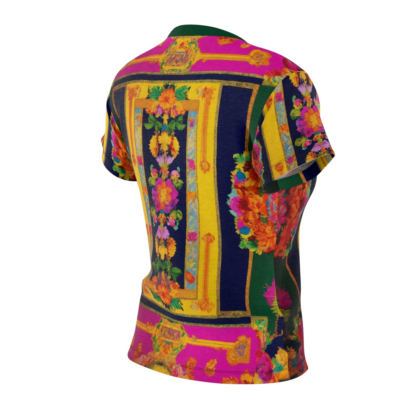 LVZ FIESTA LUXURY T-SHIRT 1975 T