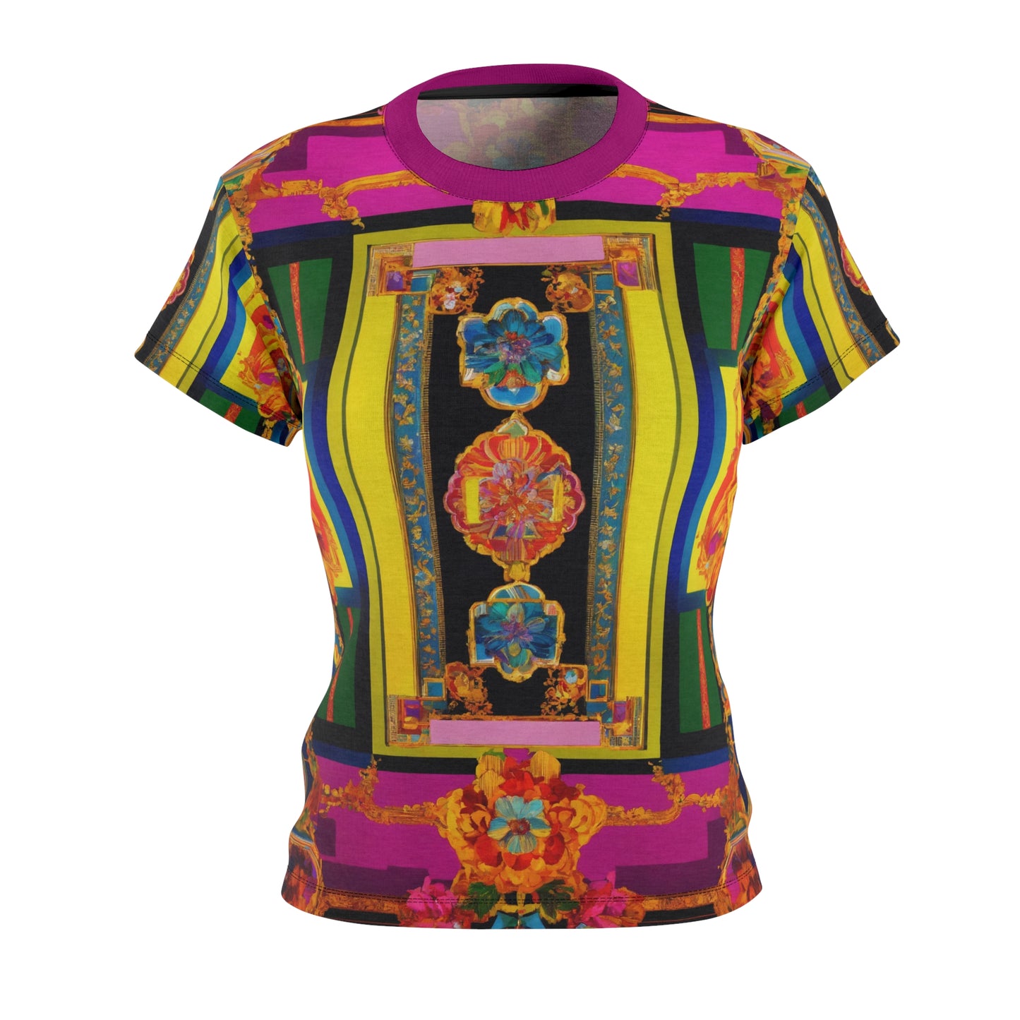 LVZ FIESTA LUXURY T-SHIRT 249 T