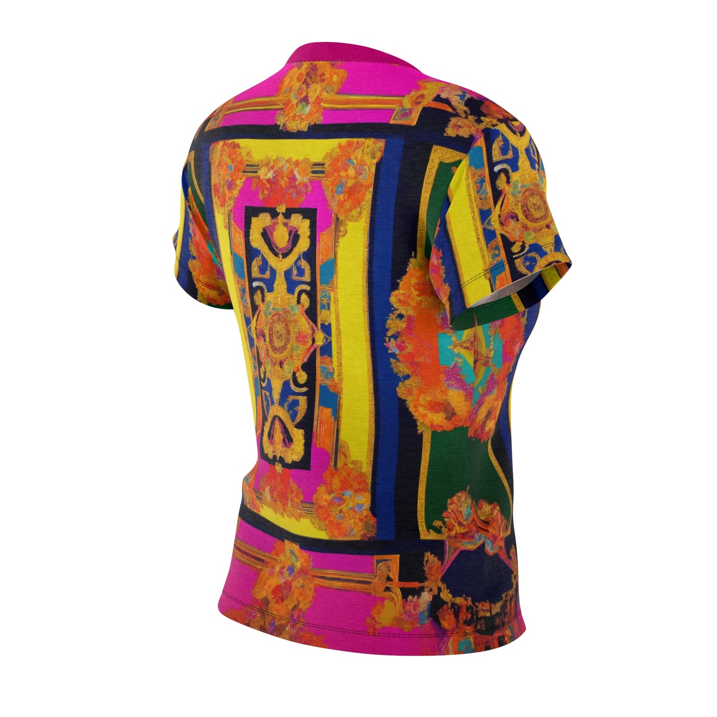 LVZ FIESTA LUXURY T-SHIRT 499 T