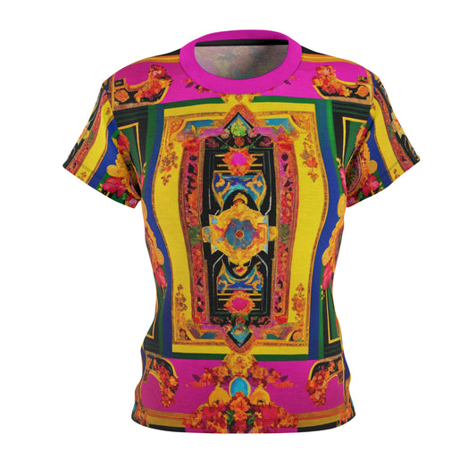 LVZ FIESTA LUXURY T-SHIRT 24 T