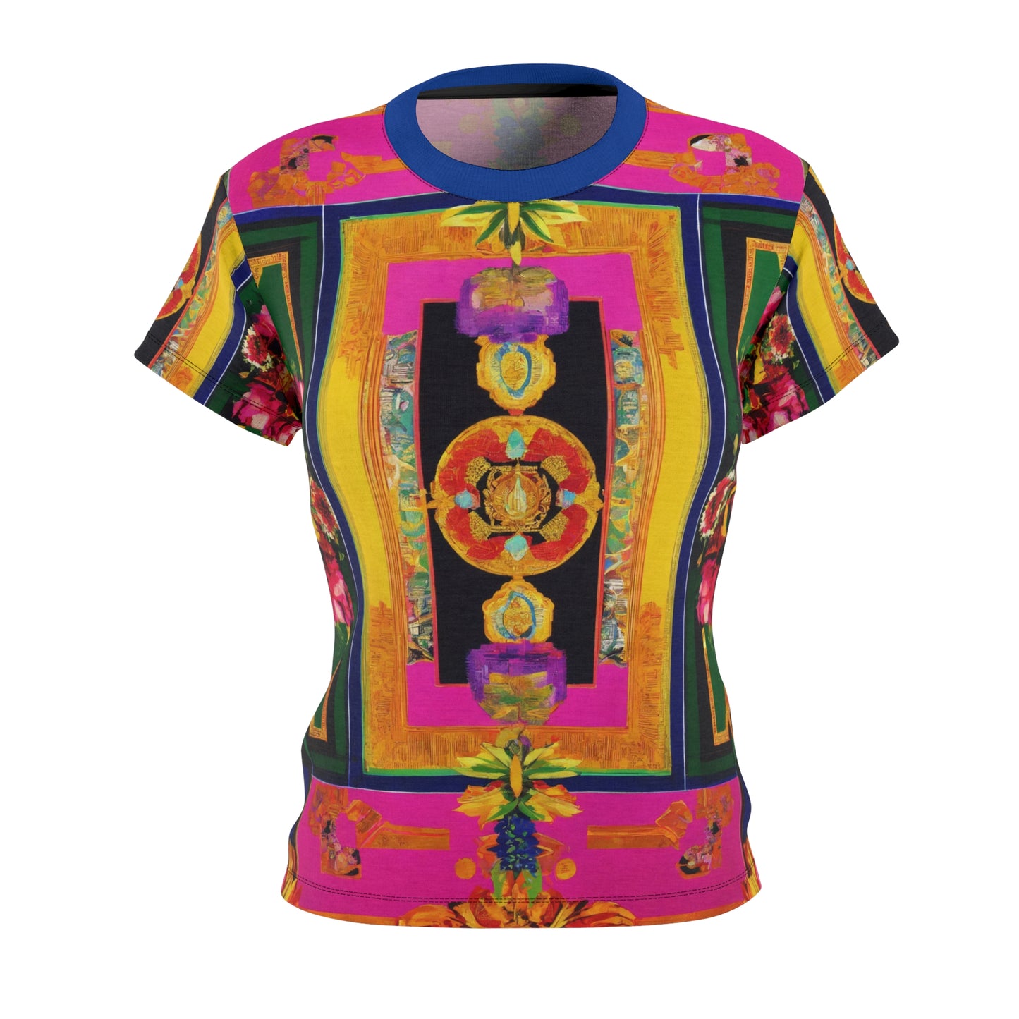 LVZ FIESTA LUXURY T-SHIRT 738 T