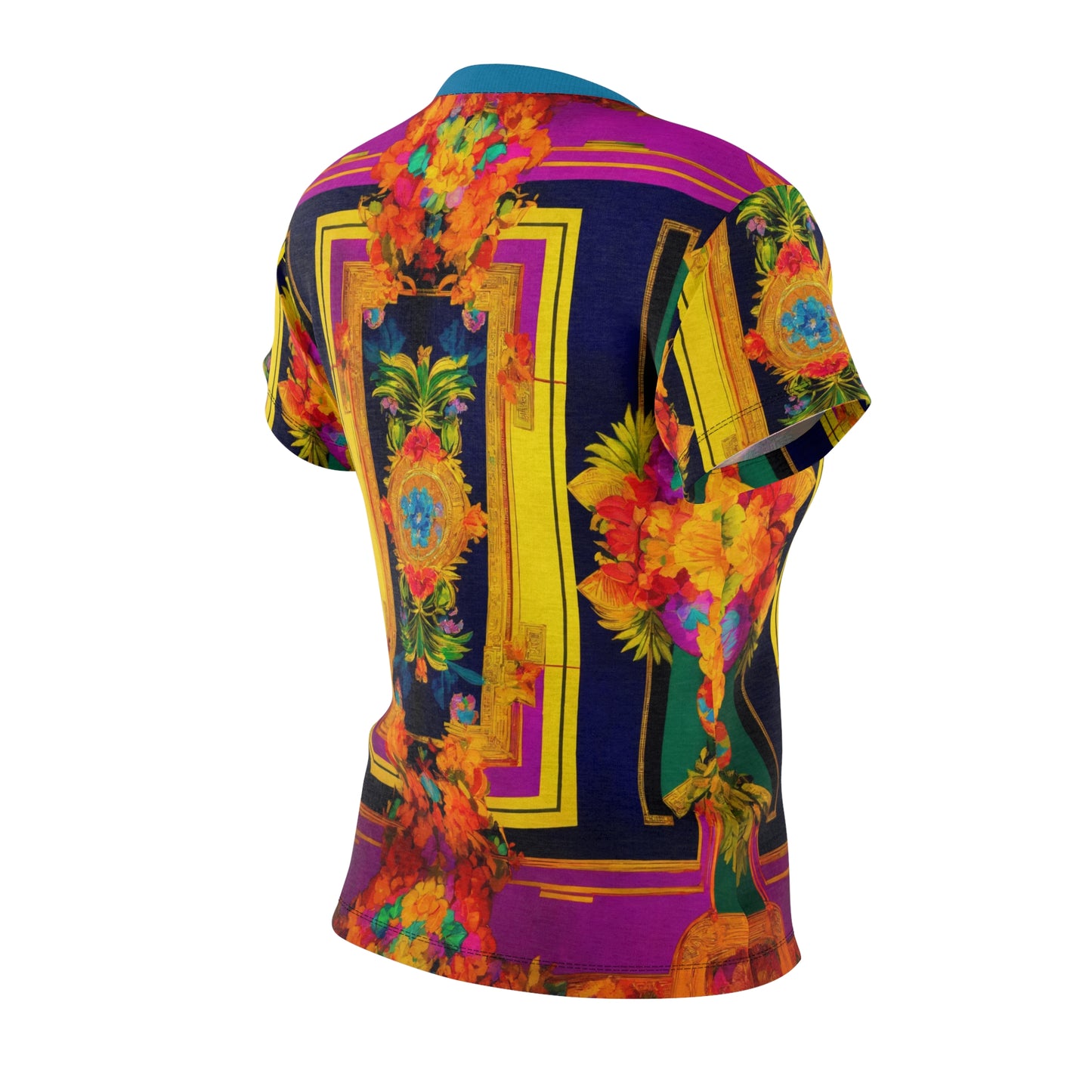 LVZ FIESTA LUXURY T-SHIRT 1843 T