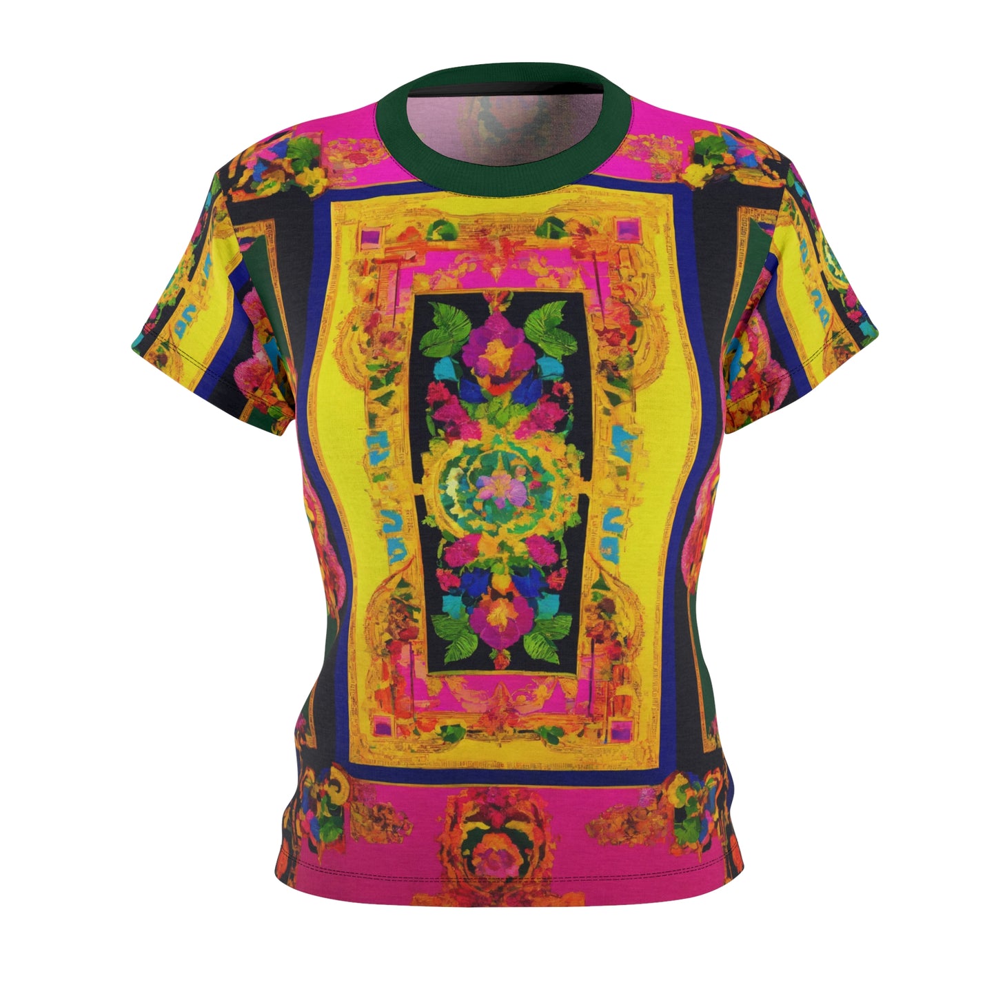 LVZ FIESTA LUXURY T-SHIRT 530 T