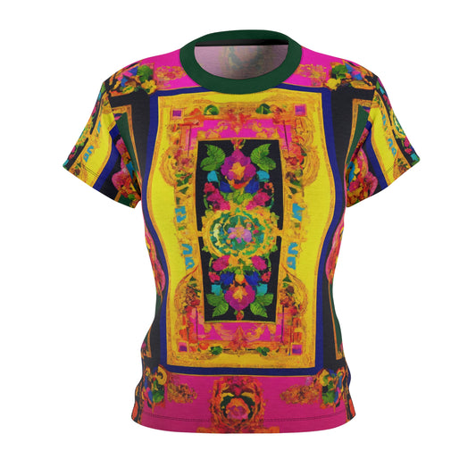LVZ FIESTA LUXURY T-SHIRT 530 T