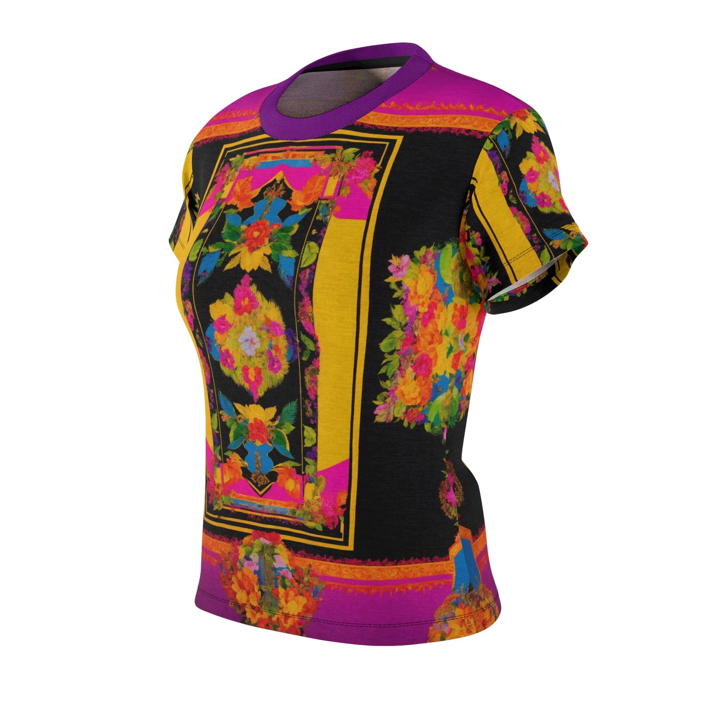 LVZ FIESTA LUXURY T-SHIRT 1799 T