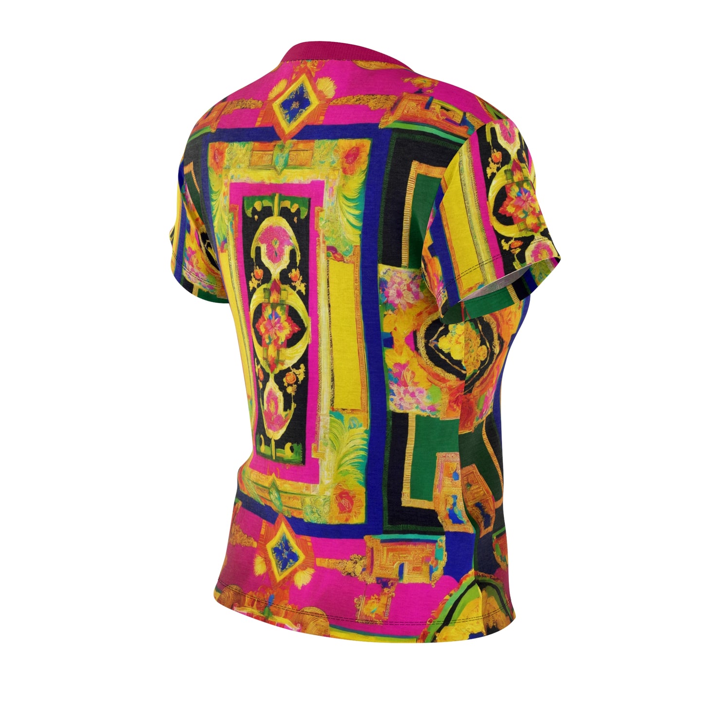 LVZ FIESTA LUXURY T-SHIRT 899 T