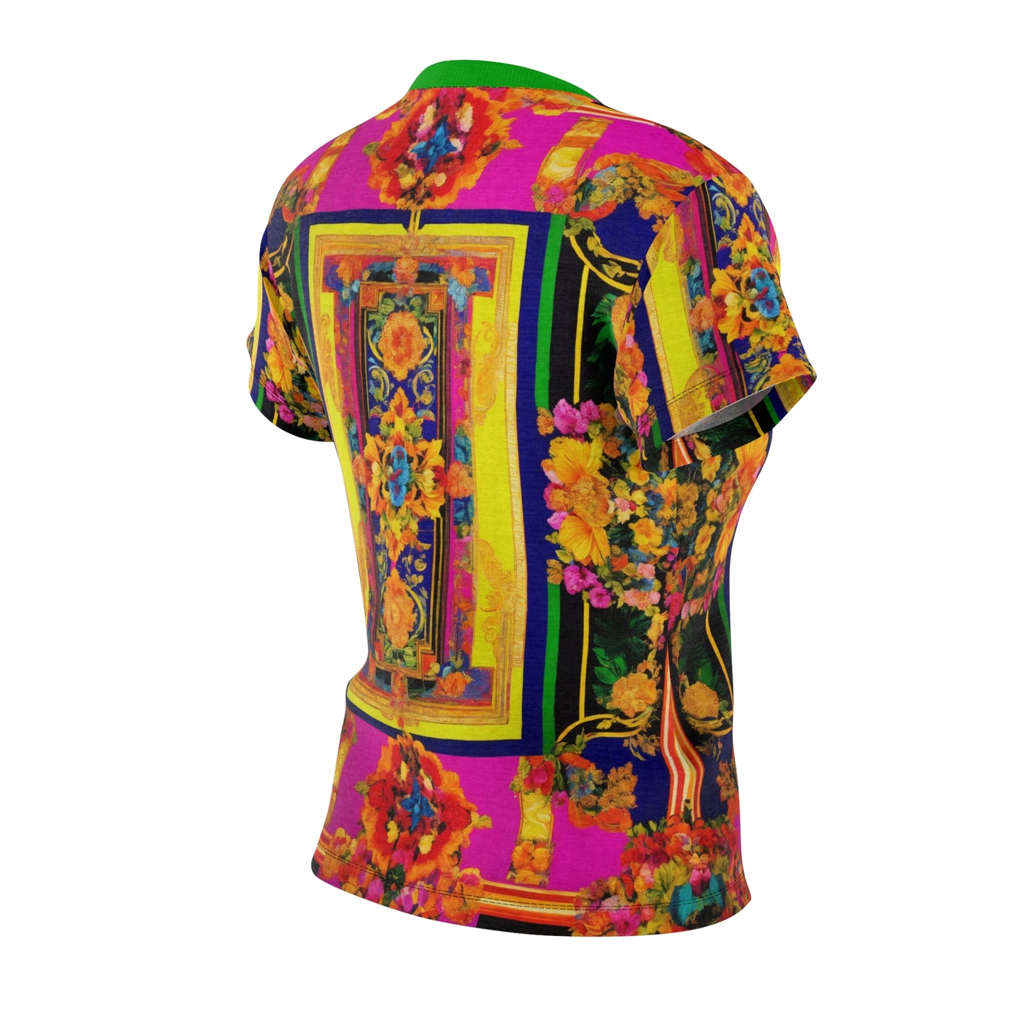 LVZ FIESTA LUXURY T-SHIRT 61 T
