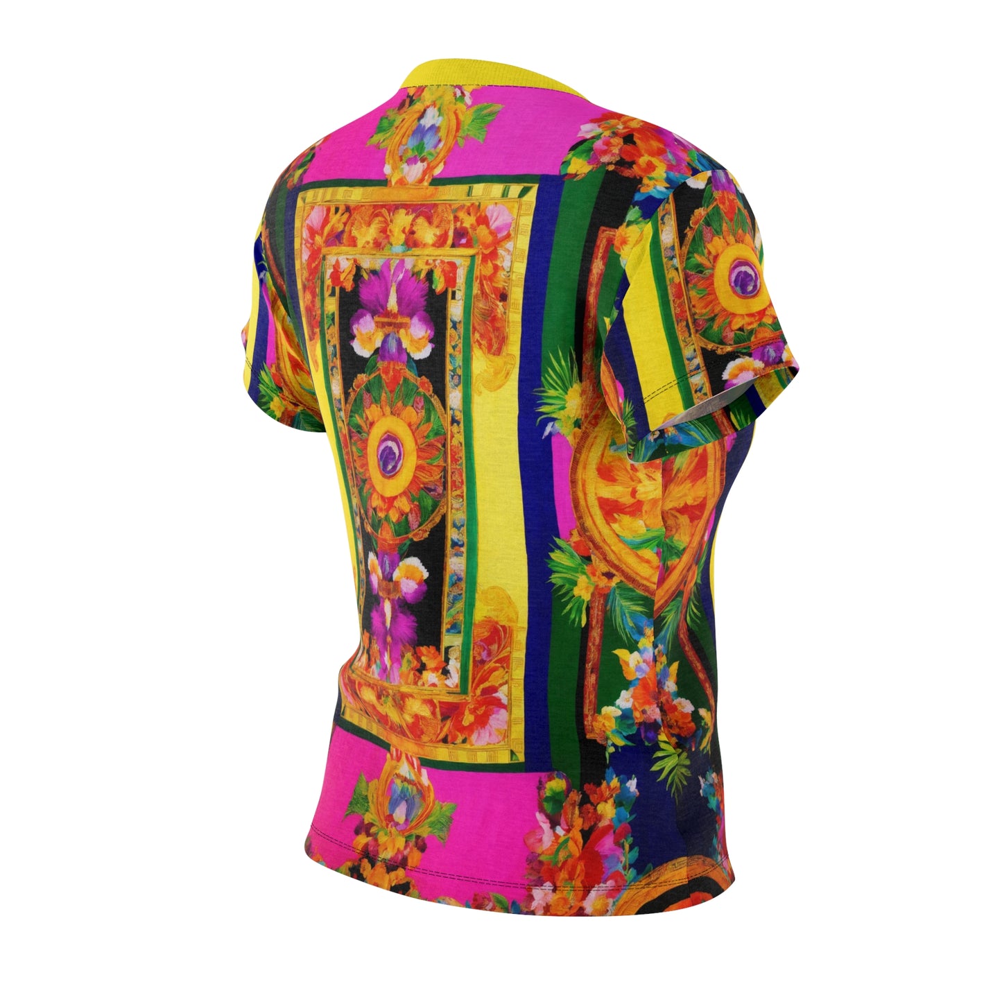 LVZ FIESTA LUXURY T-SHIRT 1623 T