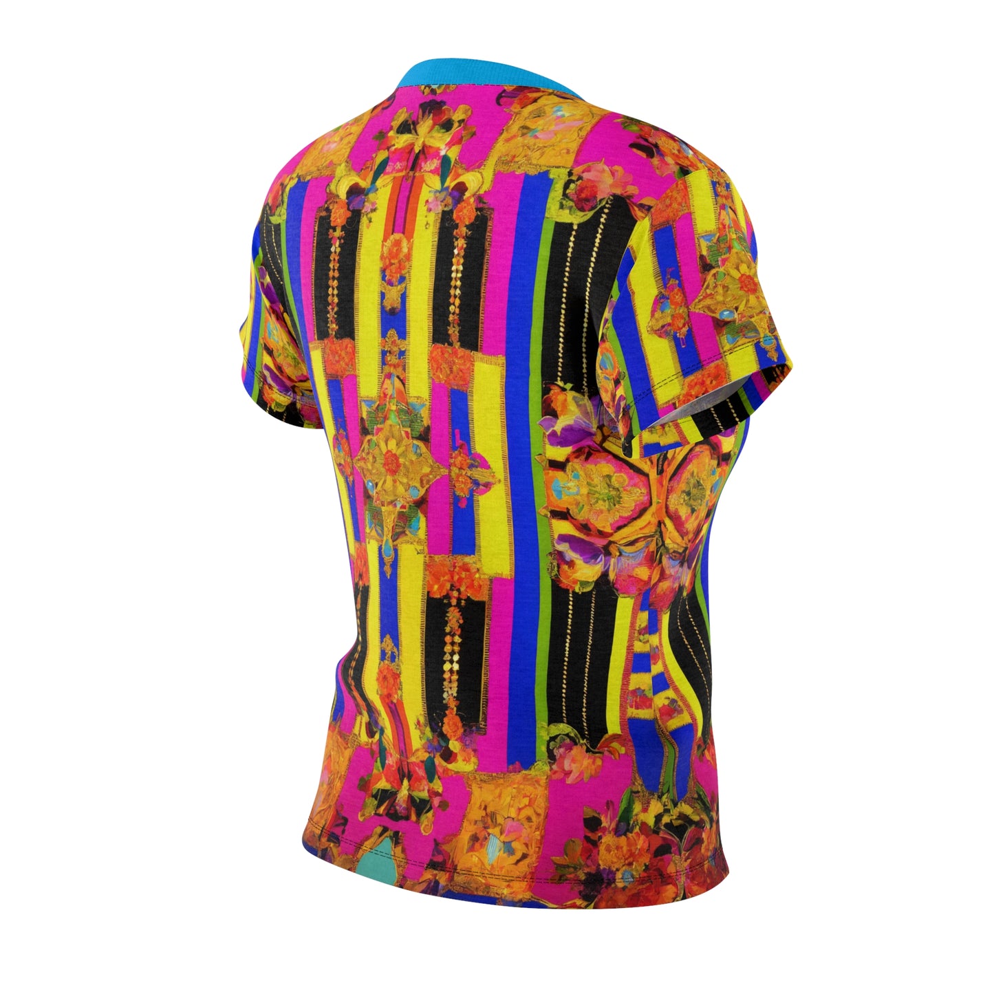 LVZ PRESTIGE T-SHIRT 181 T