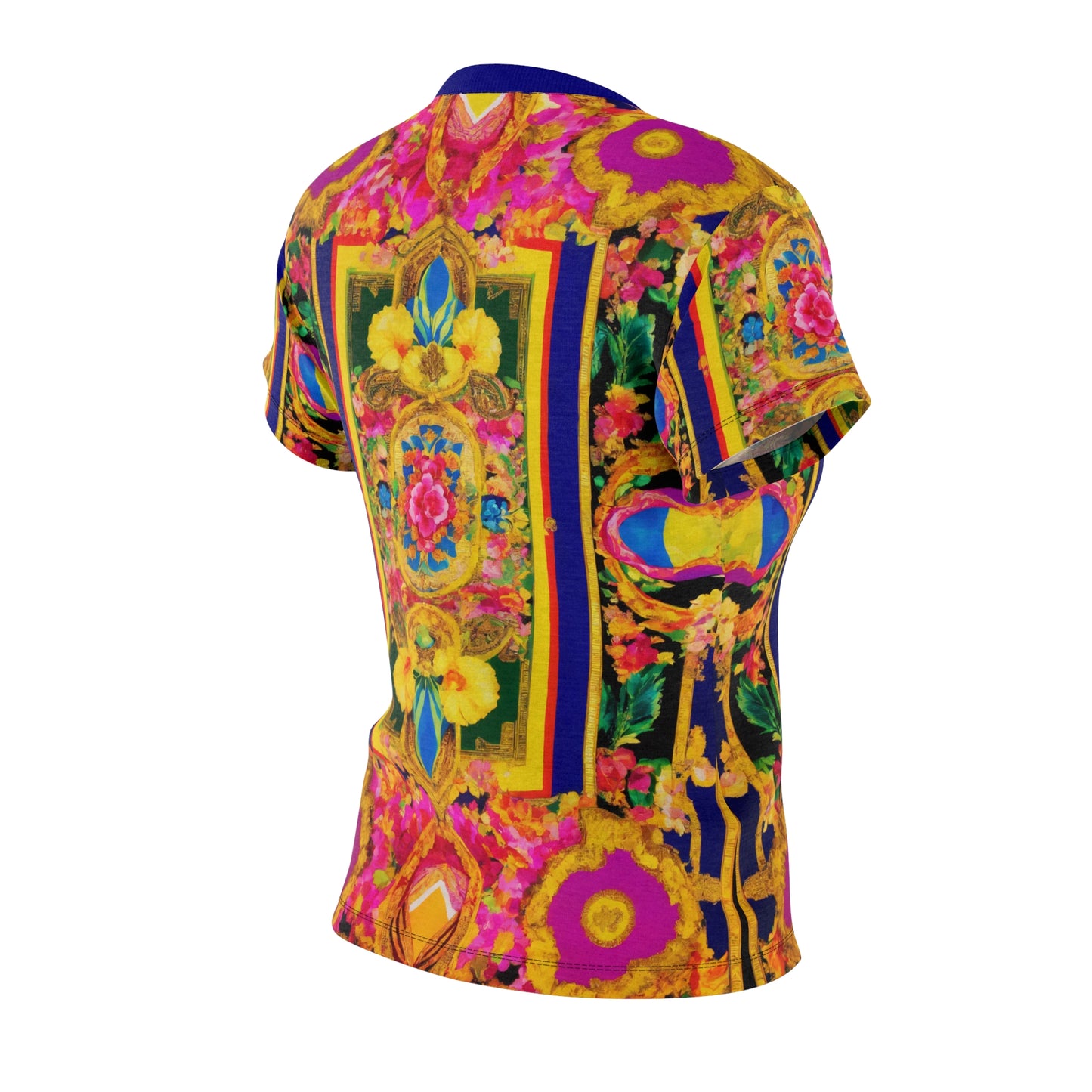 LVZ FIESTA LUXURY T-SHIRT 7 T