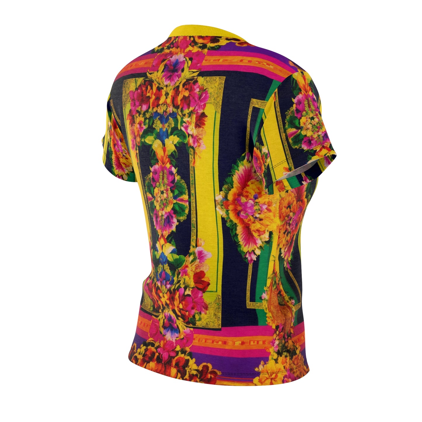 LVZ FIESTA LUXURY T-SHIRT 1708 T