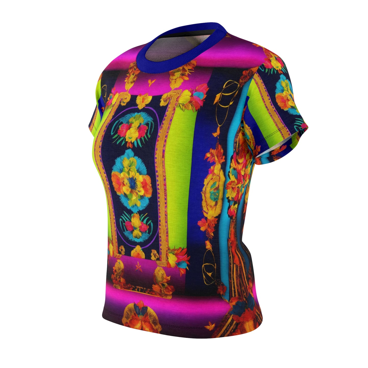 LVZ FIESTA LUXURY T-SHIRT 1287 T