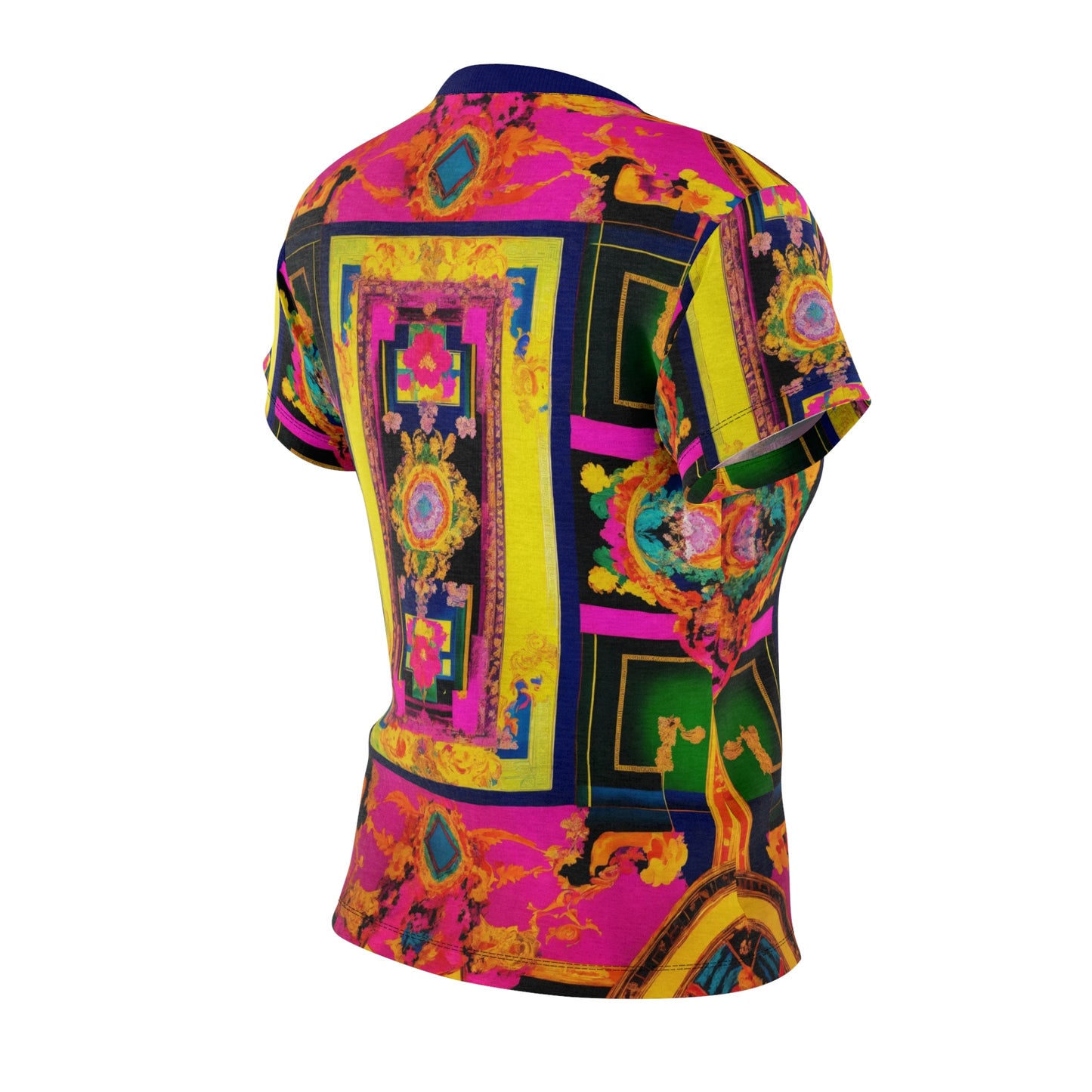 LVZ FIESTA LUXURY T-SHIRT 383 T
