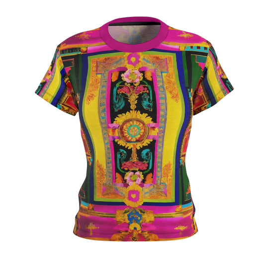 LVZ FIESTA LUXURY T-SHIRT 1702 T