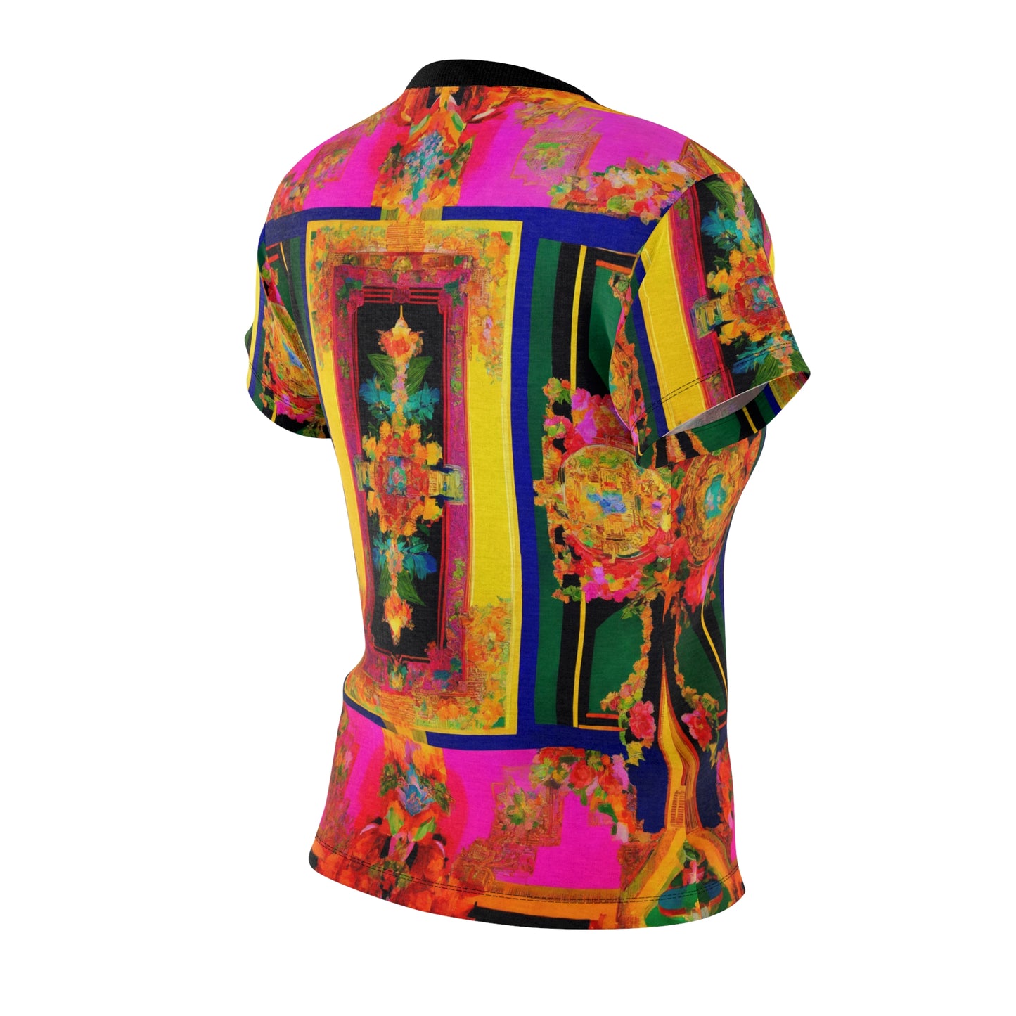 LVZ FIESTA LUXURY T-SHIRT 83 T