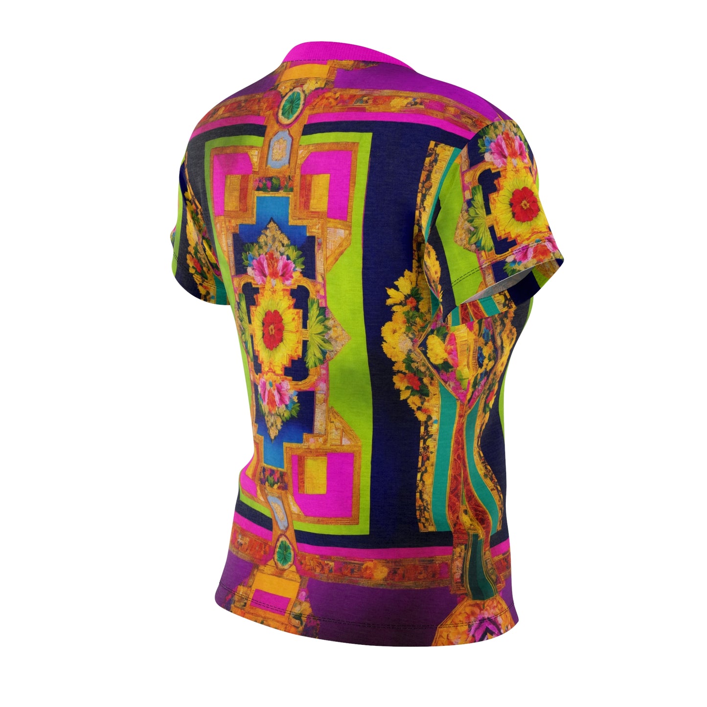 LVZ FIESTA LUXURY T-SHIRT 1413 T